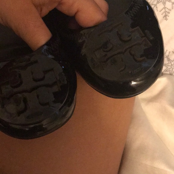 Tory Burch flats - Picture 4 of 4